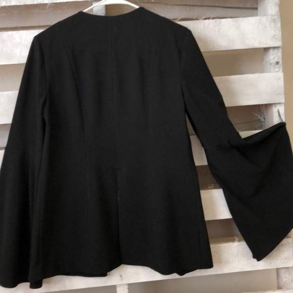 BCBGenerations black dress blazer - Picture 4 of 7